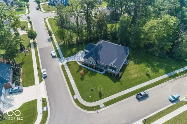 $979,900 | 12511 Lowery Way, Fishers, IN 46037