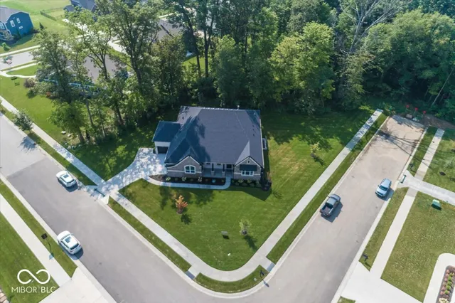 $979,900 | 12511 Lowery Way, Fishers, IN 46037