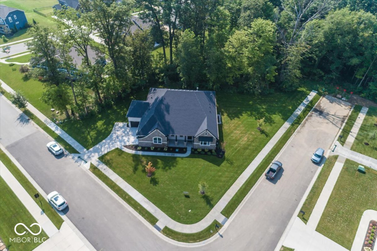 12511 Lowery Way Fishers, IN 46037 - Photo 34 of 37