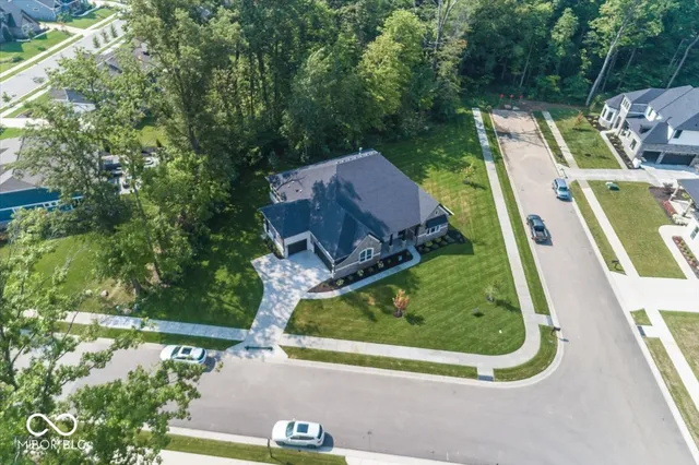$979,900 | 12511 Lowery Way, Fishers, IN 46037