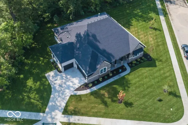 $979,900 | 12511 Lowery Way, Fishers, IN 46037