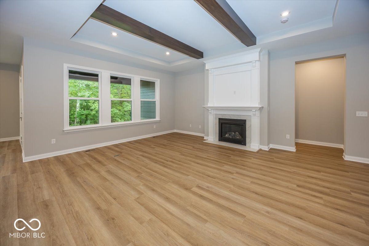 12511 Lowery Way Fishers, IN 46037 - Photo 5 of 37