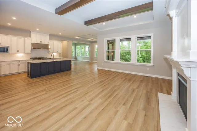 $979,900 | 12511 Lowery Way, Fishers, IN 46037