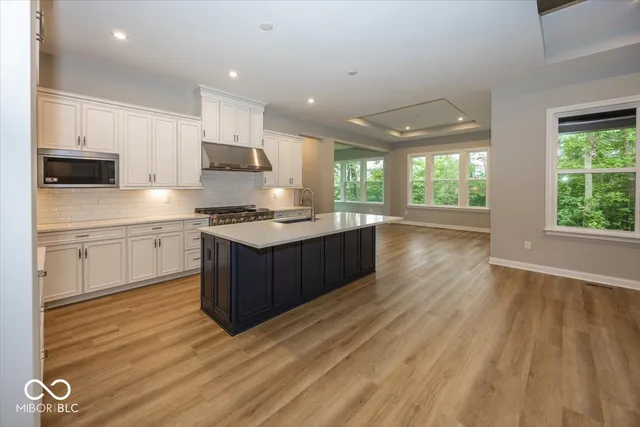 $979,900 | 12511 Lowery Way, Fishers, IN 46037