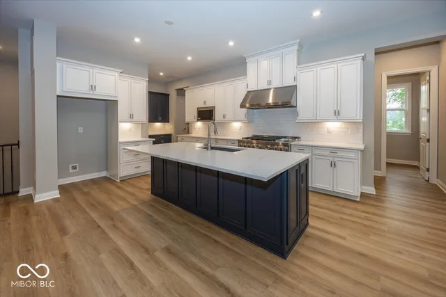 $979,900 | 12511 Lowery Way, Fishers, IN 46037