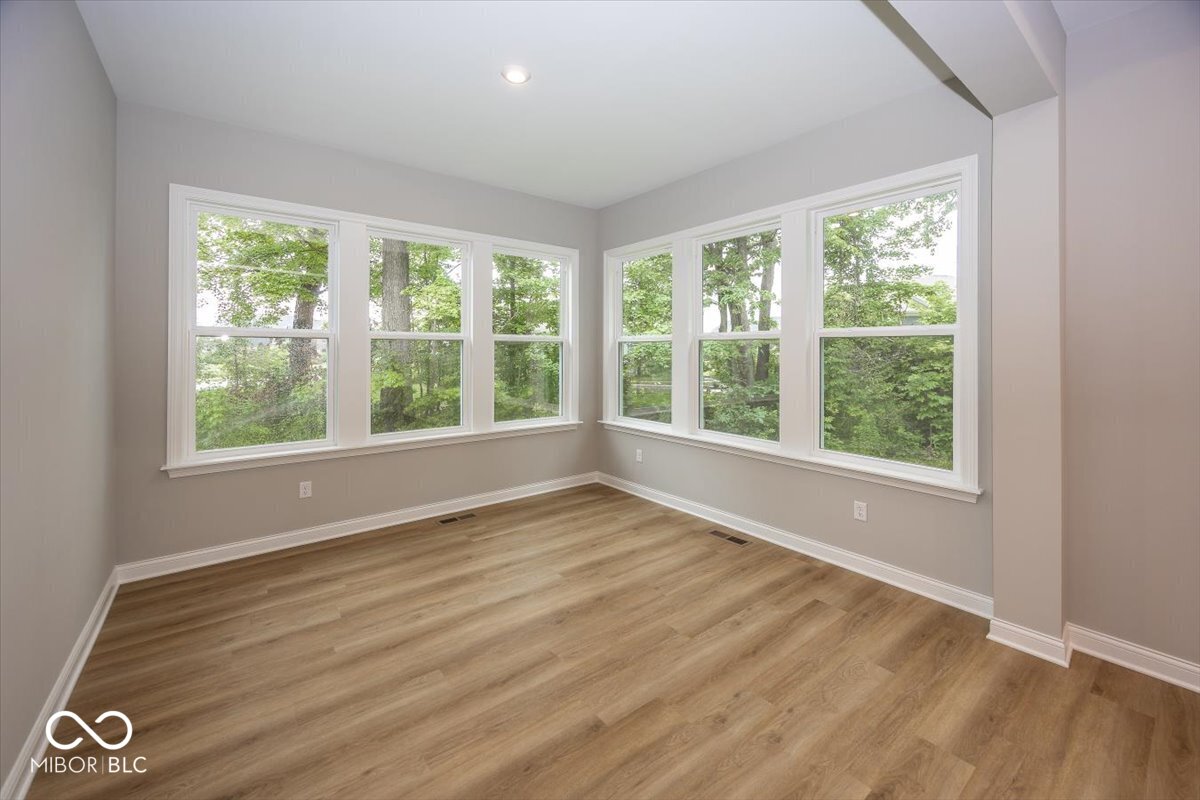 12511 Lowery Way Fishers, IN 46037 - Photo 10 of 37