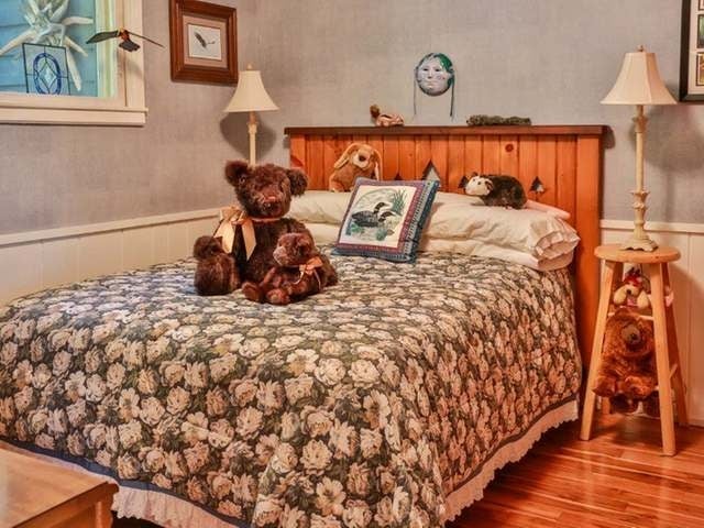 10644 Lynx Lake Road Presque Isle, WI 54557 - Photo 11 of 20 Gallery Image 11