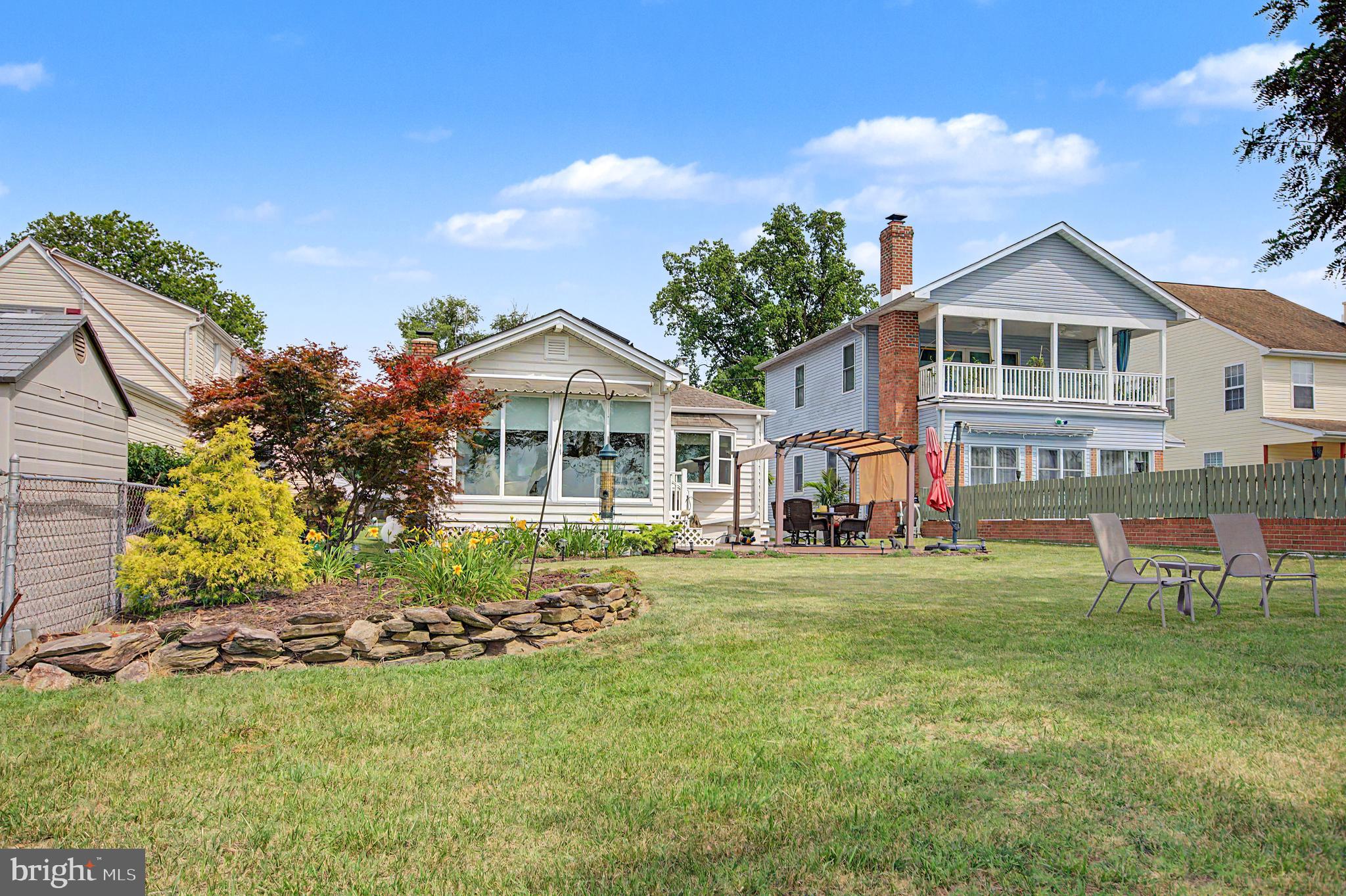 8 Granada Road Pasadena, MD 21122 - Photo 69 of 69