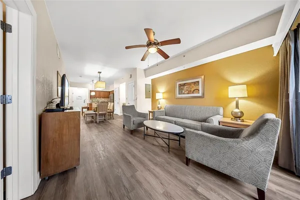 $215,000 | 12527 Floridays Resort Drive, Unit 402E, Orlando, FL 32821