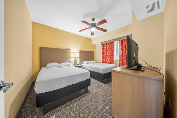 $215,000 | 12527 Floridays Resort Drive, Unit 402E, Orlando, FL 32821