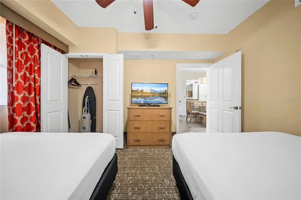 $215,000 | 12527 Floridays Resort Drive, Unit 402E, Orlando, FL 32821