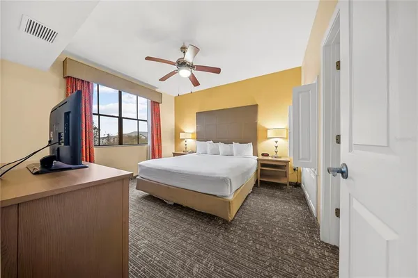 $215,000 | 12527 Floridays Resort Drive, Unit 402E, Orlando, FL 32821