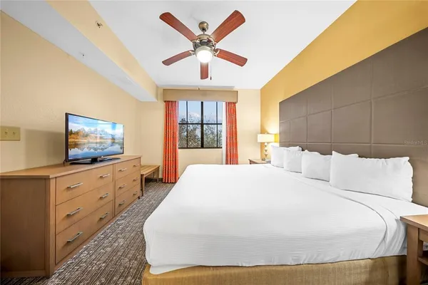 $215,000 | 12527 Floridays Resort Drive, Unit 402E, Orlando, FL 32821