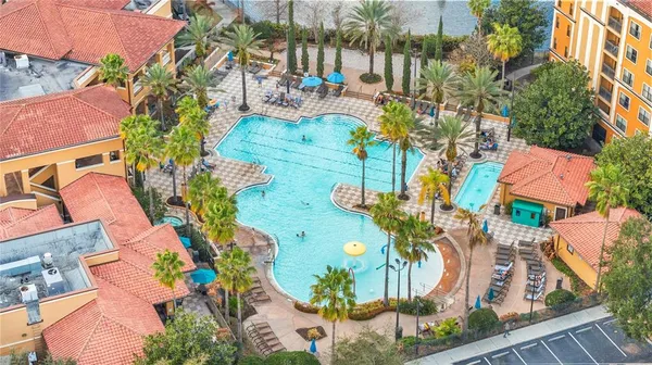 $215,000 | 12527 Floridays Resort Drive, Unit 402E, Orlando, FL 32821