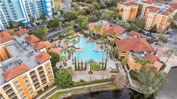 $215,000 | 12527 Floridays Resort Drive, Unit 402E, Orlando, FL 32821