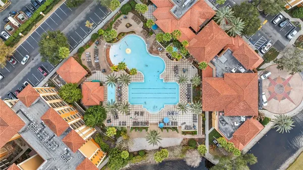 $215,000 | 12527 Floridays Resort Drive, Unit 402E, Orlando, FL 32821