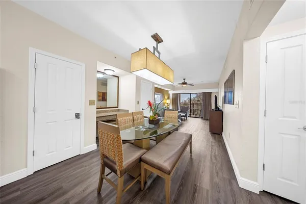 $215,000 | 12527 Floridays Resort Drive, Unit 402E, Orlando, FL 32821