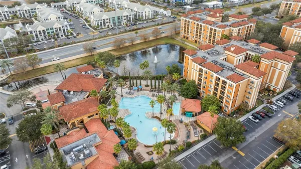 $215,000 | 12527 Floridays Resort Drive, Unit 402E, Orlando, FL 32821