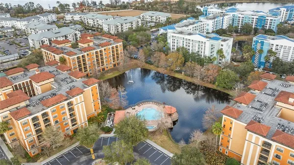 $215,000 | 12527 Floridays Resort Drive, Unit 402E, Orlando, FL 32821