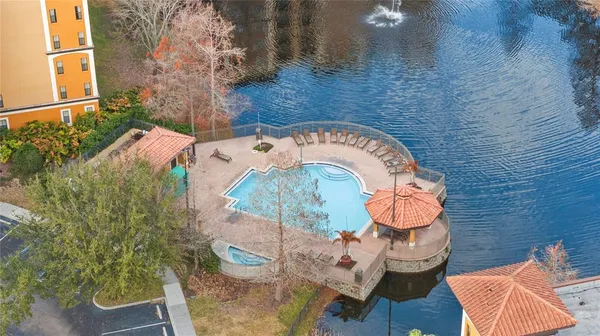 $215,000 | 12527 Floridays Resort Drive, Unit 402E, Orlando, FL 32821