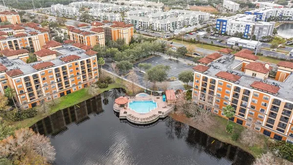 $215,000 | 12527 Floridays Resort Drive, Unit 402E, Orlando, FL 32821