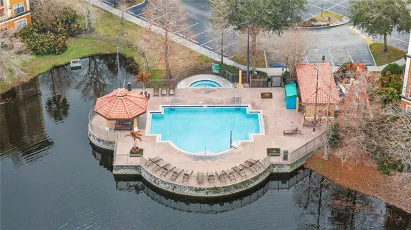 $215,000 | 12527 Floridays Resort Drive, Unit 402E, Orlando, FL 32821