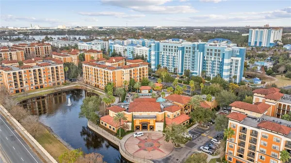 $215,000 | 12527 Floridays Resort Drive, Unit 402E, Orlando, FL 32821