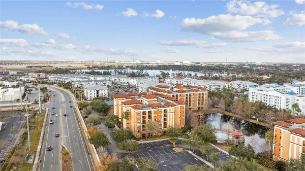 $215,000 | 12527 Floridays Resort Drive, Unit 402E, Orlando, FL 32821