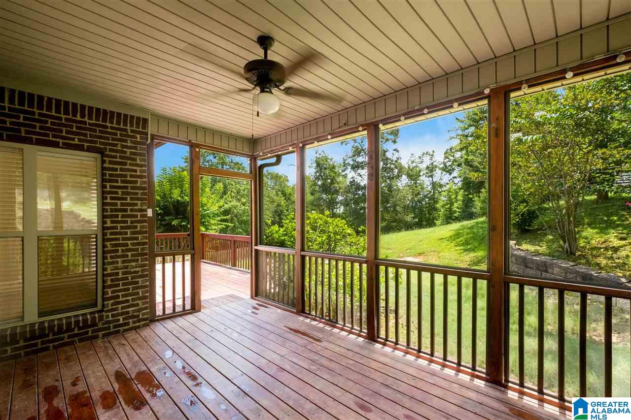 125 Ronny Lane Springville, AL 35146 - Photo 35 of 45 Gallery Image 35