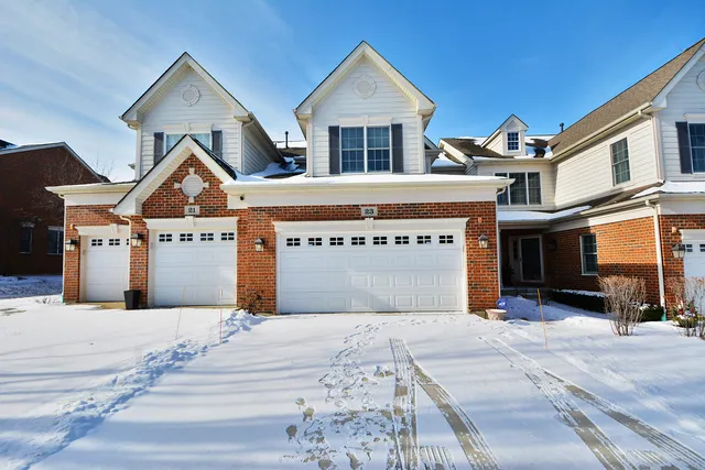 $473,000 | 23 Red Tail Drive, Hawthorn Woods, IL 60047