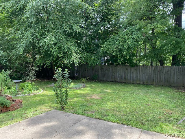 2115 Bremo Road Richmond, VA 23230 - Photo 11 of 13 Beautifully private rear yard