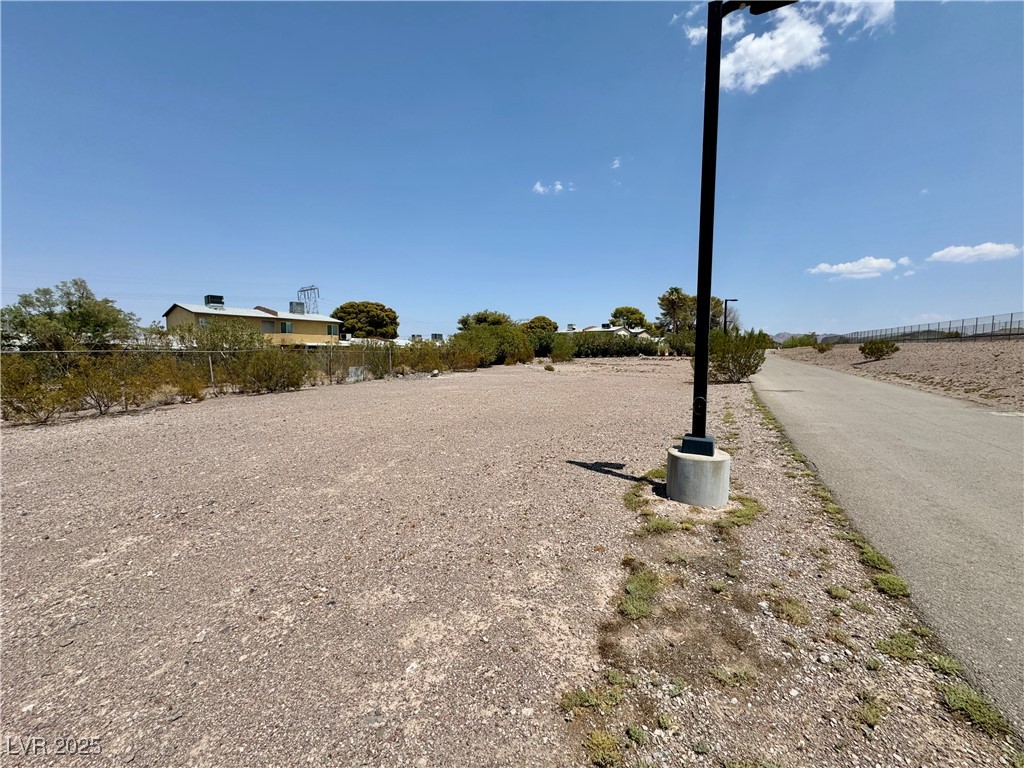 None Henderson, NV 89015 - Photo 4 of 11 UPRR Trail runs parallel to paracel