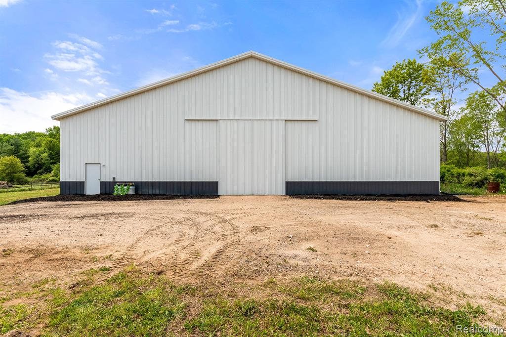 841 North Latson Road Howell, MI 48843 - Photo 36 of 77