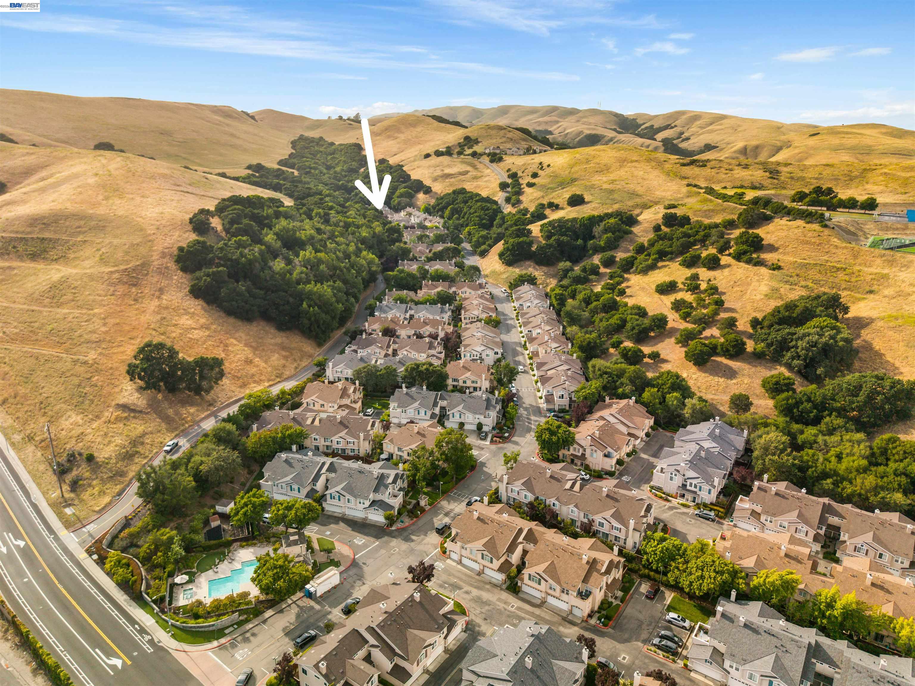 10636 Roys Hill Lane Dublin, CA 94568 - Photo 45 of 48