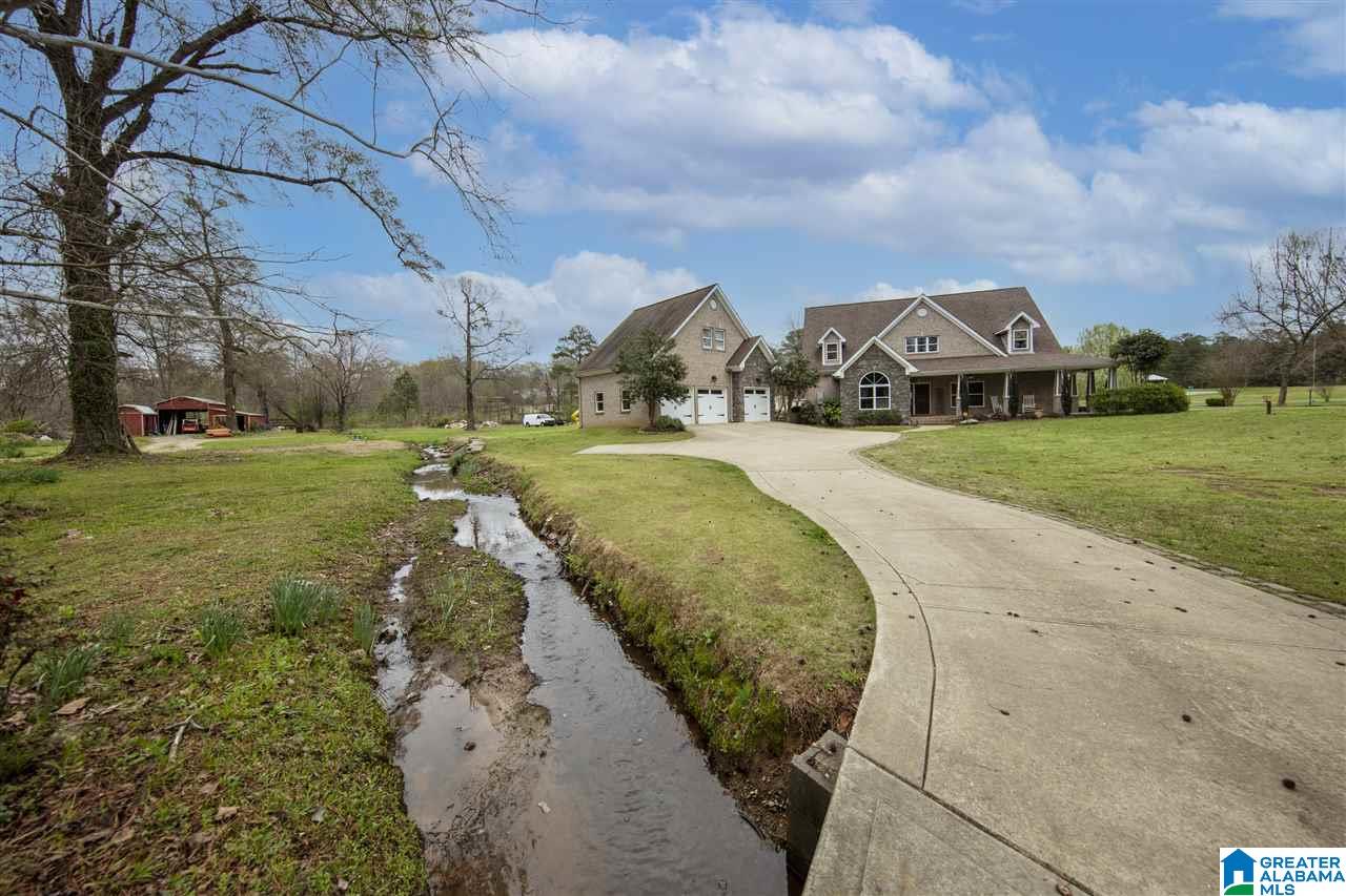 5764 Eastern Valley Road McCalla, AL 35111 - Photo 2 of 49