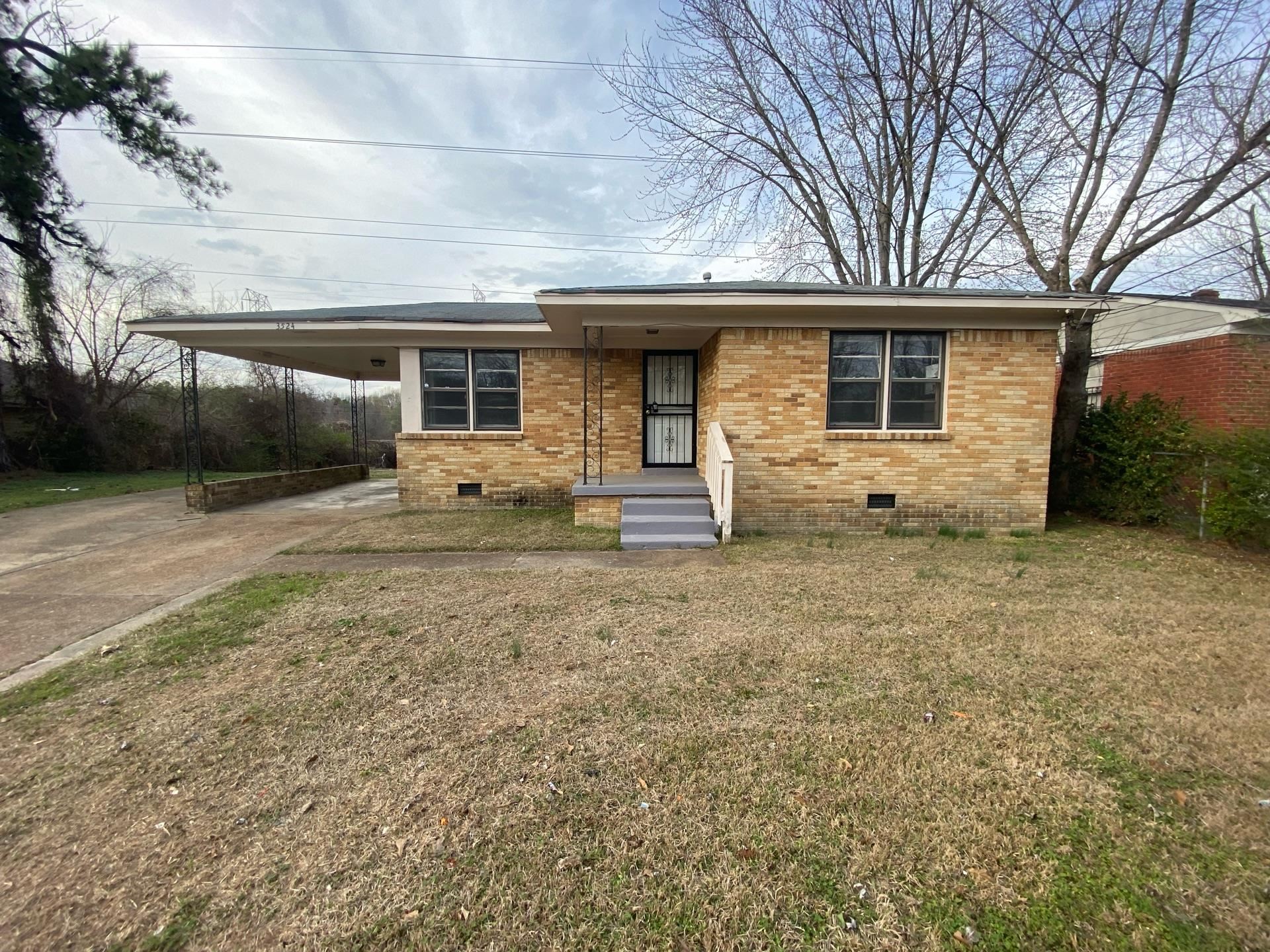 3524 Venable Road Memphis, TN 38118 - Photo 1 of 6 Gallery Image 1