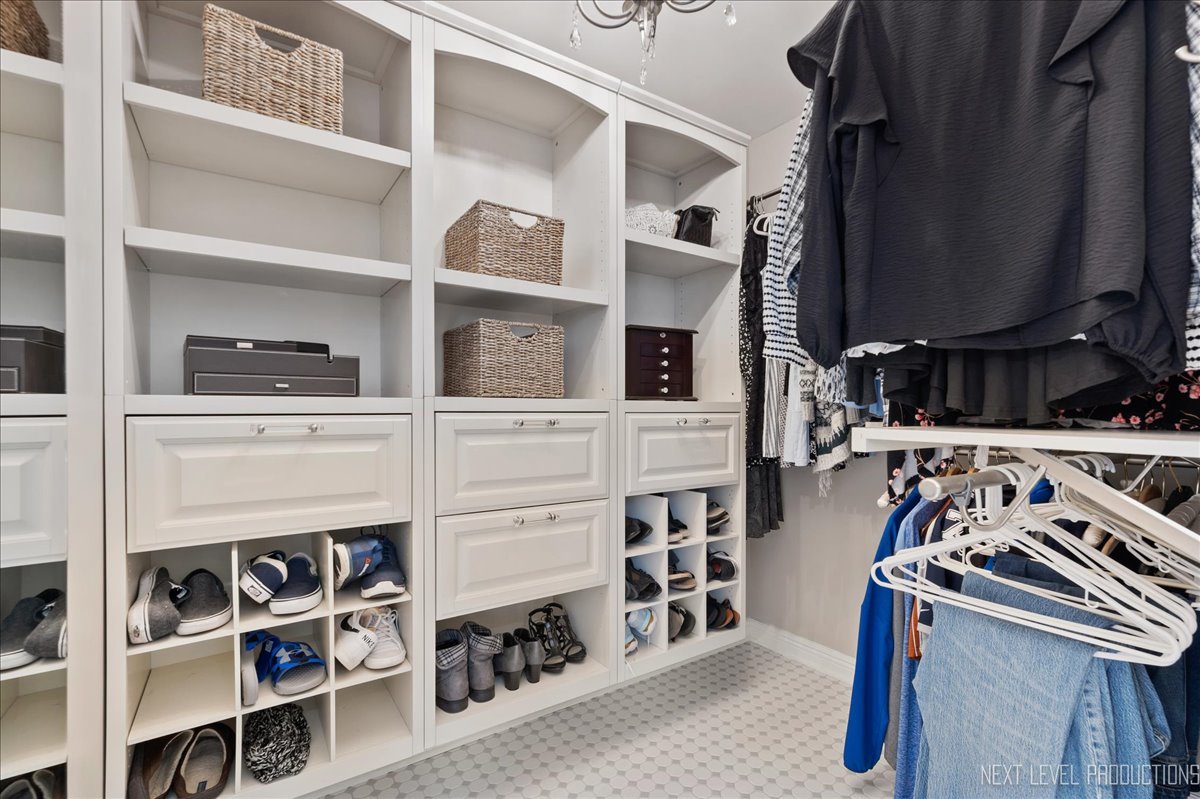 1521 Eagle Brook Drive Geneva, IL 60134 - Photo 24 of 41 a view of a storage & utility room