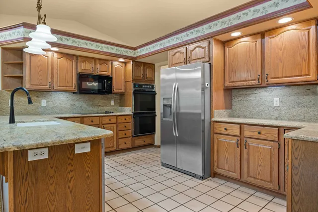 $673,000 | 1920 Rustic Court, Casper, WY 82609