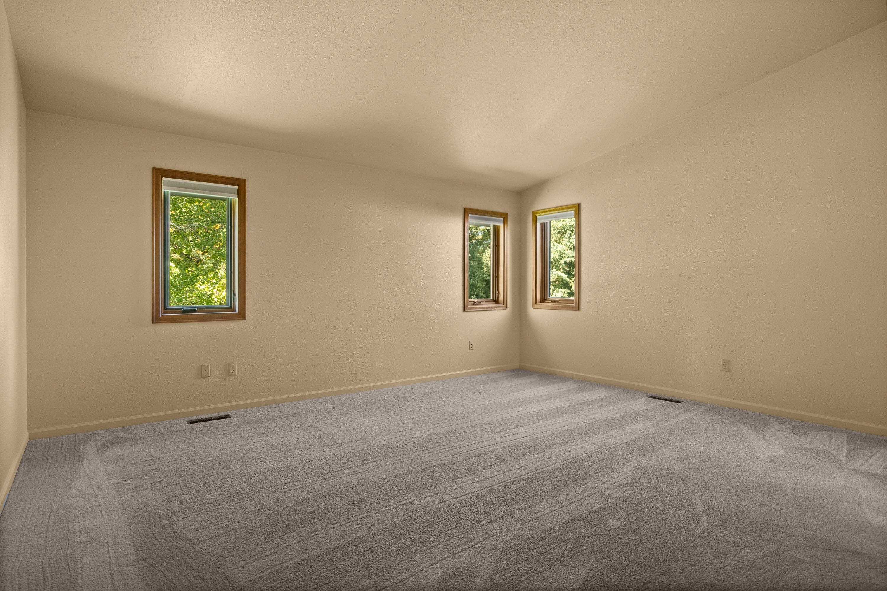 1920 Rustic Court Casper, WY 82609 - Photo 20 of 37 w/ vaulted ceilings