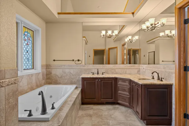 $673,000 | 1920 Rustic Court, Casper, WY 82609