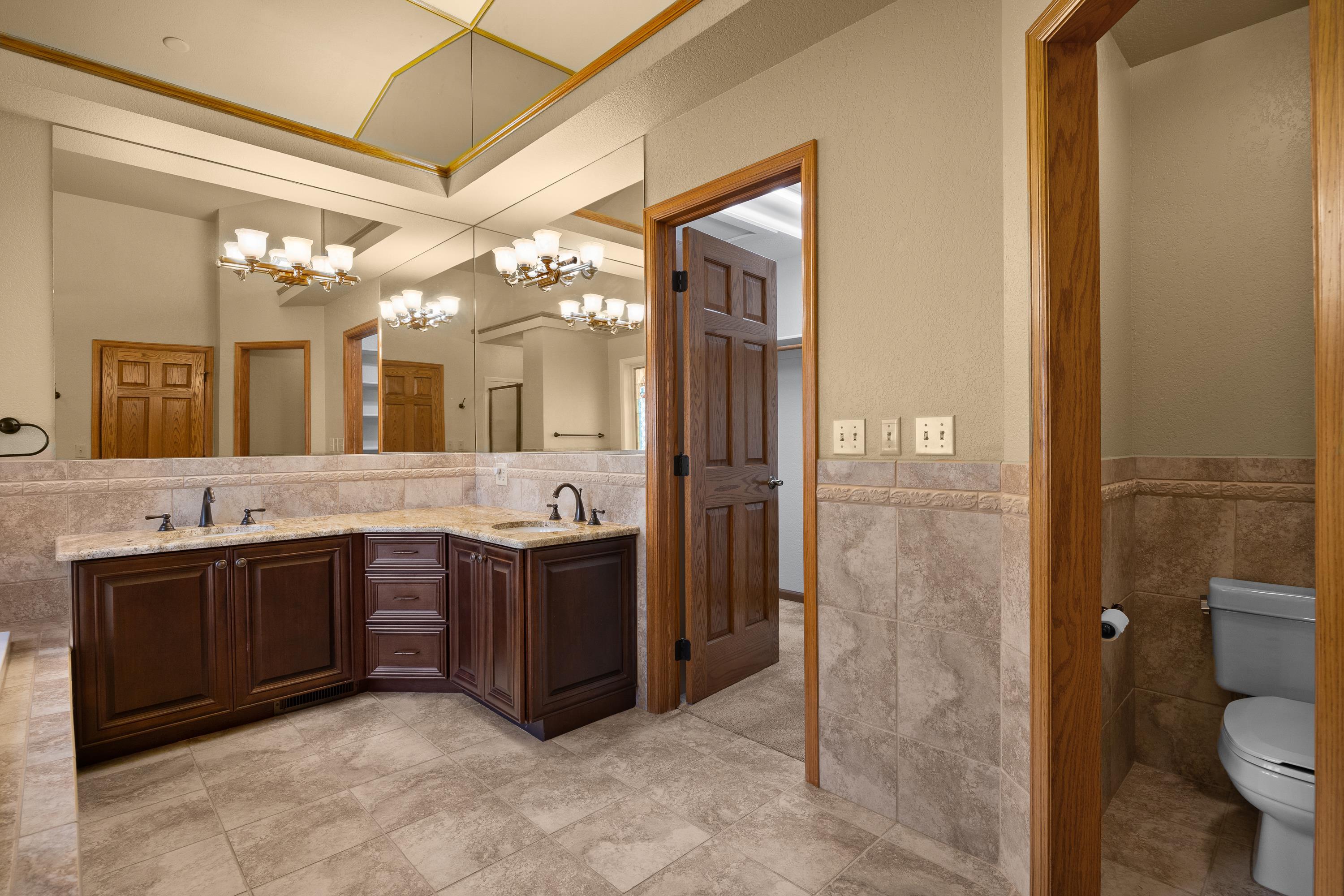 1920 Rustic Court Casper, WY 82609 - Photo 22 of 37 Adjoining large walk-in closet