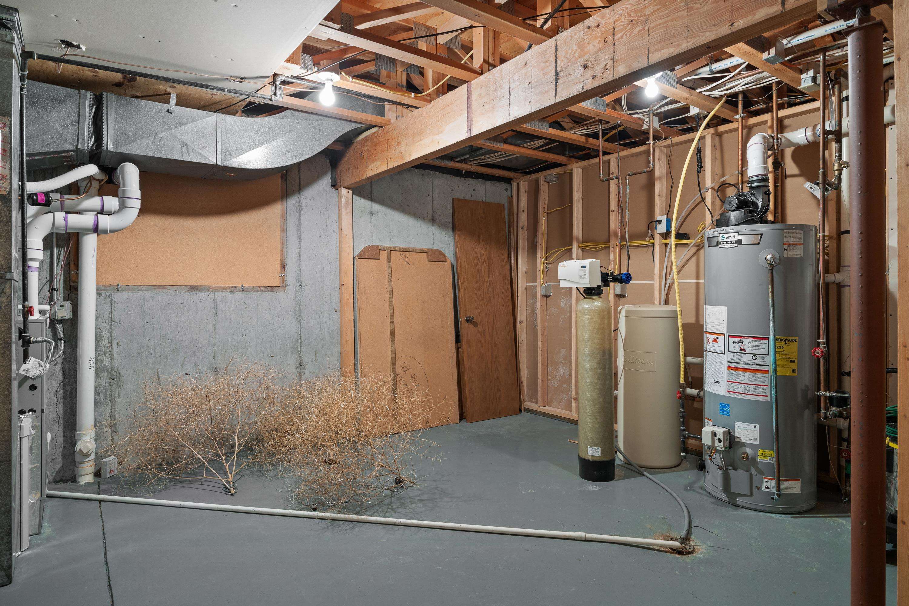 1920 Rustic Court Casper, WY 82609 - Photo 36 of 37