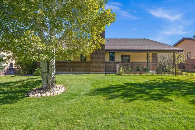 $673,000 | 1920 Rustic Court, Casper, WY 82609