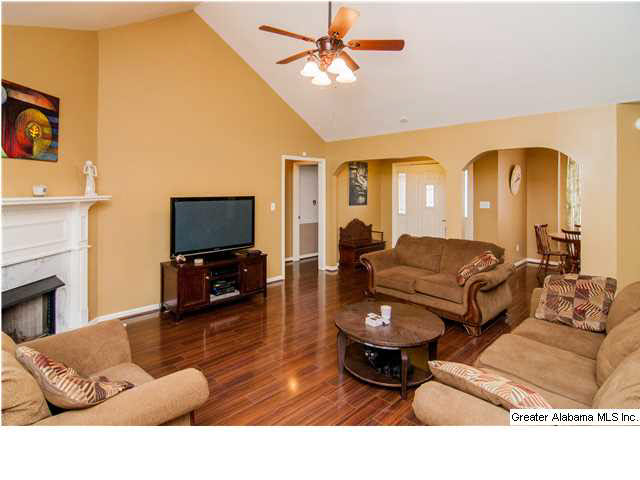 1808 Brandon Way Bessemer, AL 35022 - Photo 7 of 28