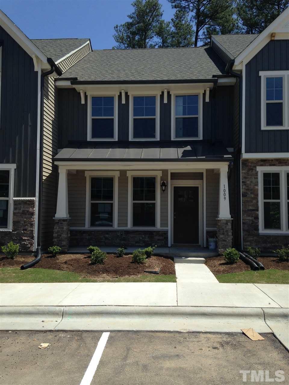 1009 Midtowne Way Durham, NC 27713 - Photo 1 of 8 Gallery Image 1