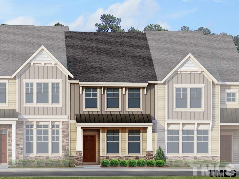 1009 Midtowne Way Durham, NC 27713 - Photo 2 of 8 Gallery Image 2