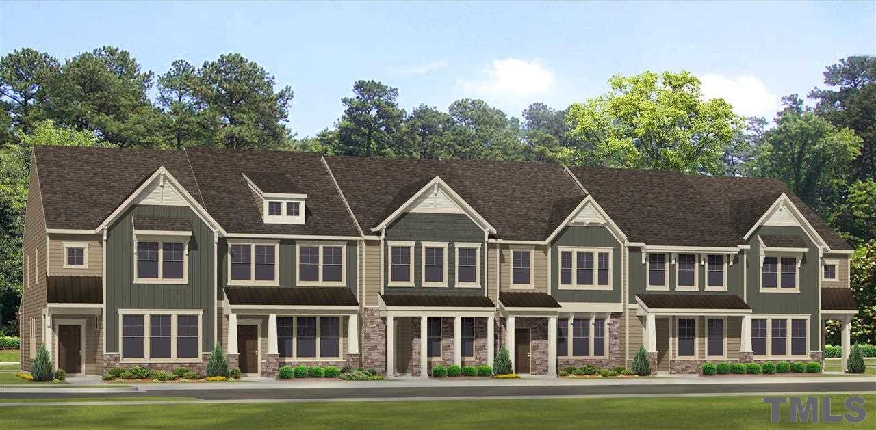 1009 Midtowne Way Durham, NC 27713 - Photo 3 of 8 Gallery Image 3