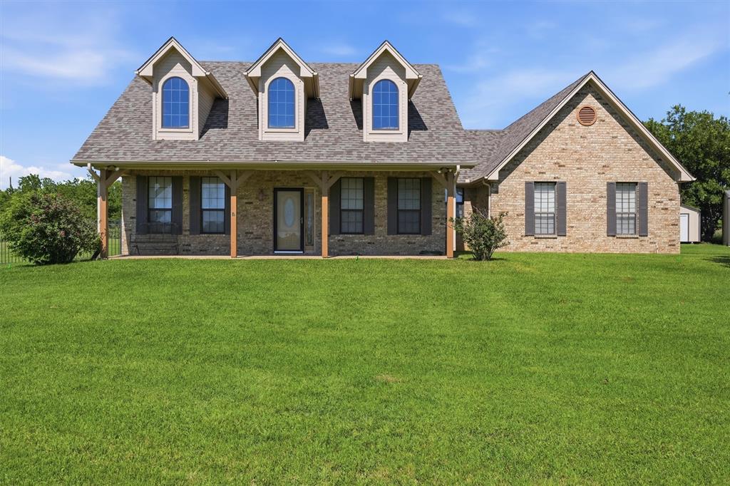 8649 River Hills Road Godley, TX 76044 - Photo 19 of 40 2nd dwelling