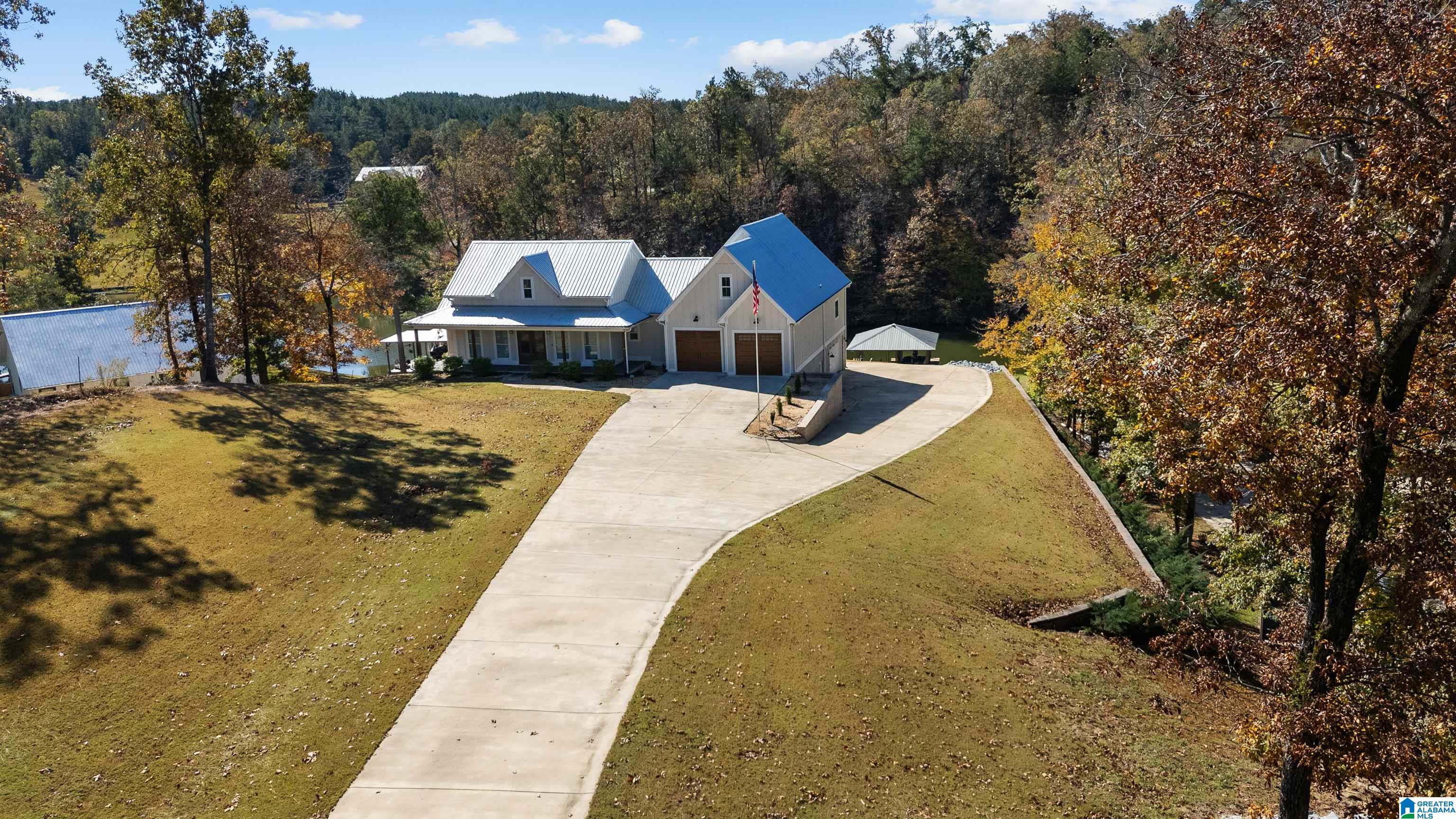 730 County Road 730 Clanton, AL 35046 - Photo 37 of 54
