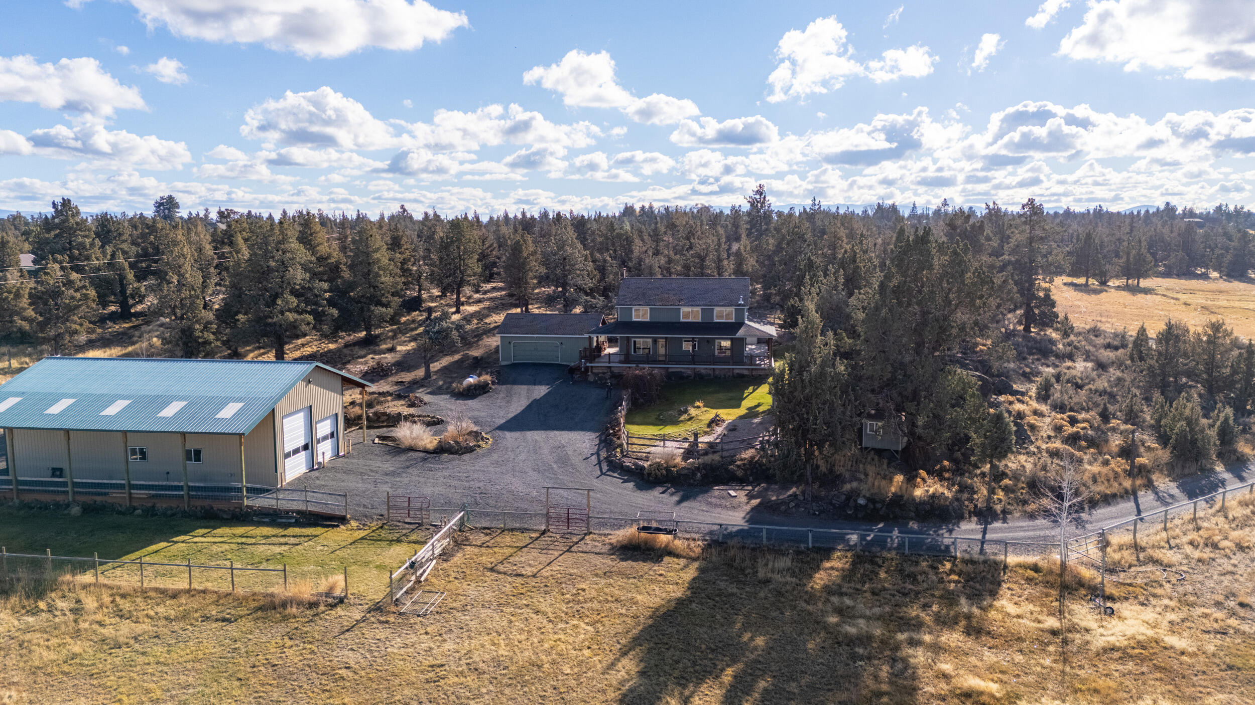 62262 Chickadee Lane Bend, OR 97701 - Photo 62 of 70 65_62262 chickadee ln drone-8